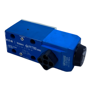 Eaton DG4V32ALMUC660 Solenoid Valve 859191 220/230V 50/60Hz