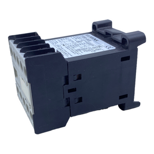Siemens 3TF2001-0AD0 Schütz 50/60Hz 3-polig AC-3 4kW 400V