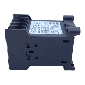 Siemens 3TF2001-0AV0 Schütz 3-polig AC-3 4kW 400 V