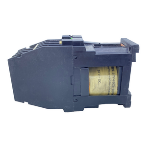 Siemens 3TH8244-0B Schütz 24V DC