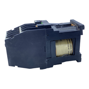 Siemens 3TF4022-0B Schütz 24V DC