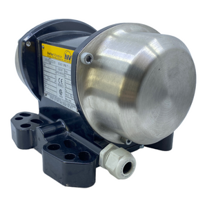 Netter Vibration NEG50200 electric vibrator 230V 400V 3000 rpm 0.13 kW 0.18 kW 