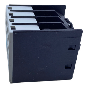 Siemens 3RH1911-2GA22 Hilfsschalterblock 4-polig