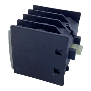 Siemens 3RH1911-1FA40 Hilfsschalterblock