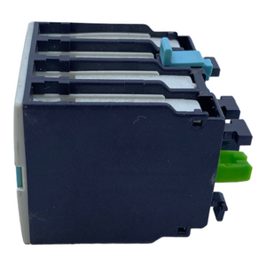 Siemens 3RH1921-1FA22 Aufsatzblock4-polig