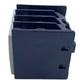 Siemens 3RH1911-1FA22 Hilfsschalterblock 10A 240V 4-polig