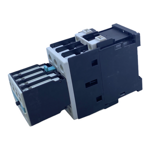 Siemens 3RT1023-1AP04 Schütz 230V AC 50Hz 4KW 400V 2NC+2NO 3-polig