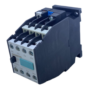 Siemens 3TH4293-0AP0 Hilfsschütz 4NO+4NC 230V AC 50Hz 277V 60Hz 10 A