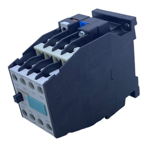 Siemens 3TH4262-0AP0 contactor relay 6NO+2NC 230/220V AC 50Hz / 276/264V 60Hz 10A 