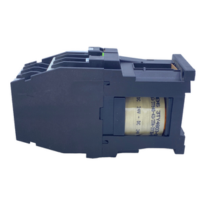 Siemens 3TH4244-0B auxiliary contactor 24V DC 