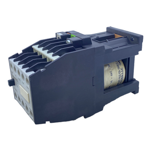 Siemens 3TH4382-0B auxiliary contactor 24V DC 