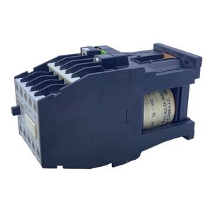Siemens 3TH4346-0B auxiliary contactor 24V DC 