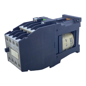 Siemens 3TH4262-0B auxiliary contactor 24V DC 