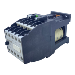Siemens 3TH4355-0B contactor 24V DC 5NO +5NC 