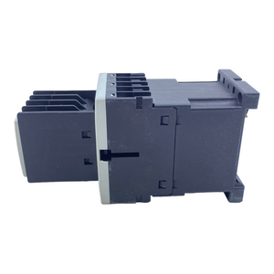 Siemens 3RH1244-1BB40 Hilfsschütz 4S+4Ö 24V DC