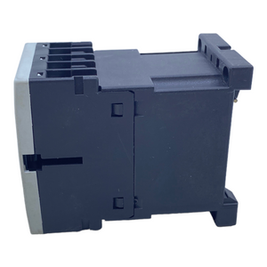 Siemens 3RH1131-1AP00 auxiliary contactor 230V AC 50/60Hz 3NO+1NC 