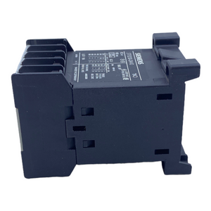 Siemens 3TF2010-0AV0 Hilfsschütz 400/380V 50Hz 480V 60Hz