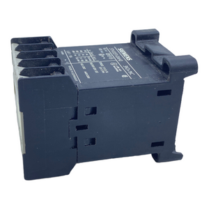 Siemens 3TH2031-0AH0 contactor relay 48V 50Hz 3NO+ 1NC 