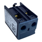 Siemens 3RH2911-1AA10 Hilfsschalter frontseitig 1-polig 10A 240V