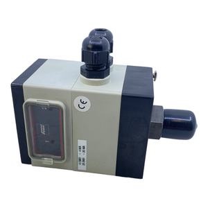Honeywell SN25 Druckmessgerät Drucktransmitter 25Bar/12-36V DC 4-20mA 0.9W