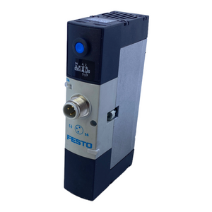 Festo VSVA-B-M52-AH-A1-1R5L Magnetventil 534555 3 bis 8 bar