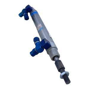 Festo DSN-25-120-PPV Pneumatikzylinder 0989036