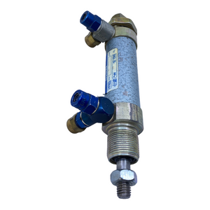 Festo DGS-25-40 PPV Pneumatikzylinder 12 bar