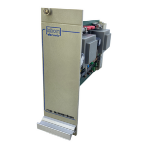 Labom E3130 Trennverstärker PT-100 / 220V / AC 20mA - für industriellen Einsatz