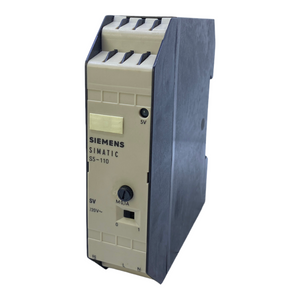 Siemens 6ES5930-7AA11 Netzteil 220V / 240V