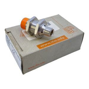 ifm IG5883 inductive sensor 10...36V DC 5mA