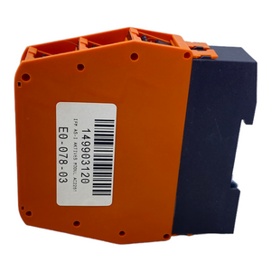 ifm AC2251 AS interface control cabinet module 26.5...31.6V DC 250 mA