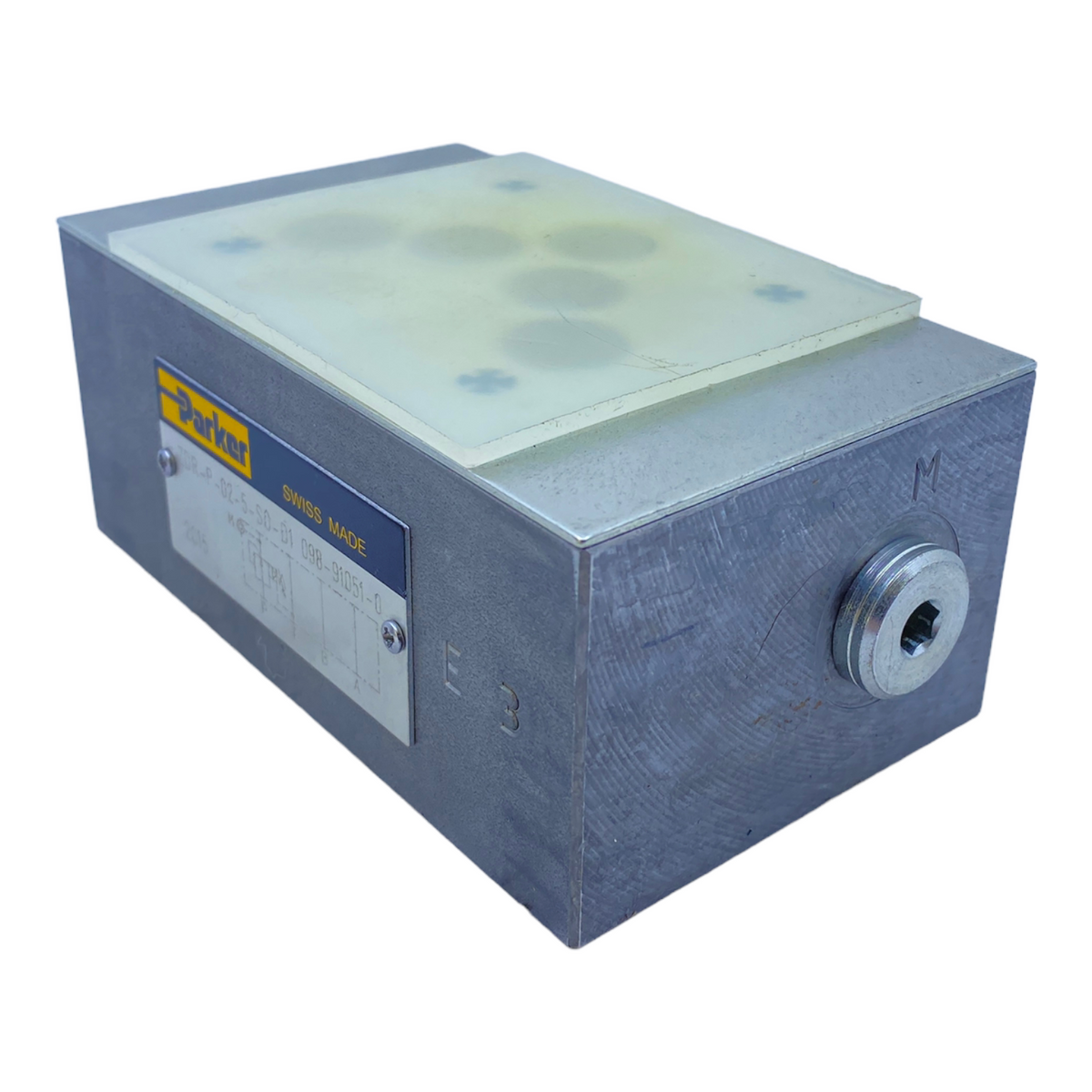 Parker Ps1-p1091 Interrupteur de pression 2 Bar À 5 bars | Achetez sur Parker Ps1-p1091 Interrupteur de pression 2 Bar À 5 bars | Achetez sur