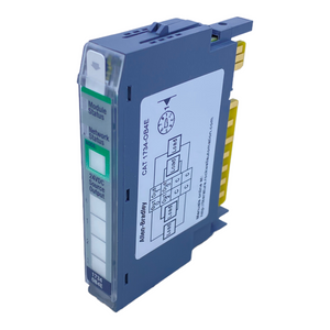 Allen Bradley 1734-OB4E Output Module 24V DC