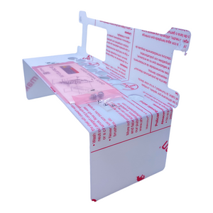 Allen-Bradley 20-750-PTG1-F6 Power Terminal Schutz Set