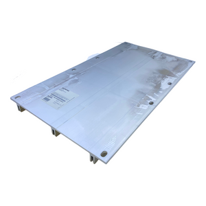 Siemens 6ES7194-4GB00-0AA0 Modulträger breite Ausführung
