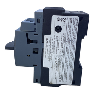 Siemens 3RV2021-4BA15 Leistungsschalter 13-20A  3-polig  690V AC
