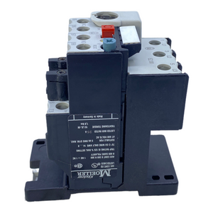 Klöckner Moeller Z00-1 Schutzschalter