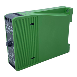 BTR RKAk time relay 230V 50/60Hz / 250V 6A
