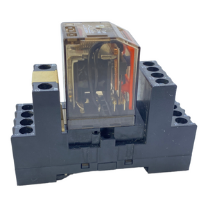 BTR 274S Relay 24V 5A 250V