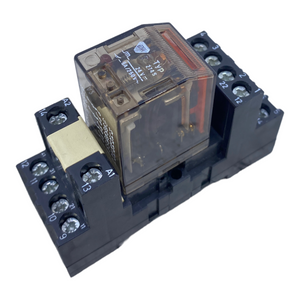 BTR 274S switch 24V 5A 250V