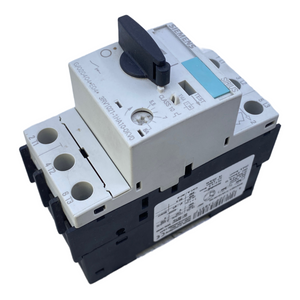 Siemens 3RV1021-1HA10-0KV0 circuit breaker 50/60Hz 