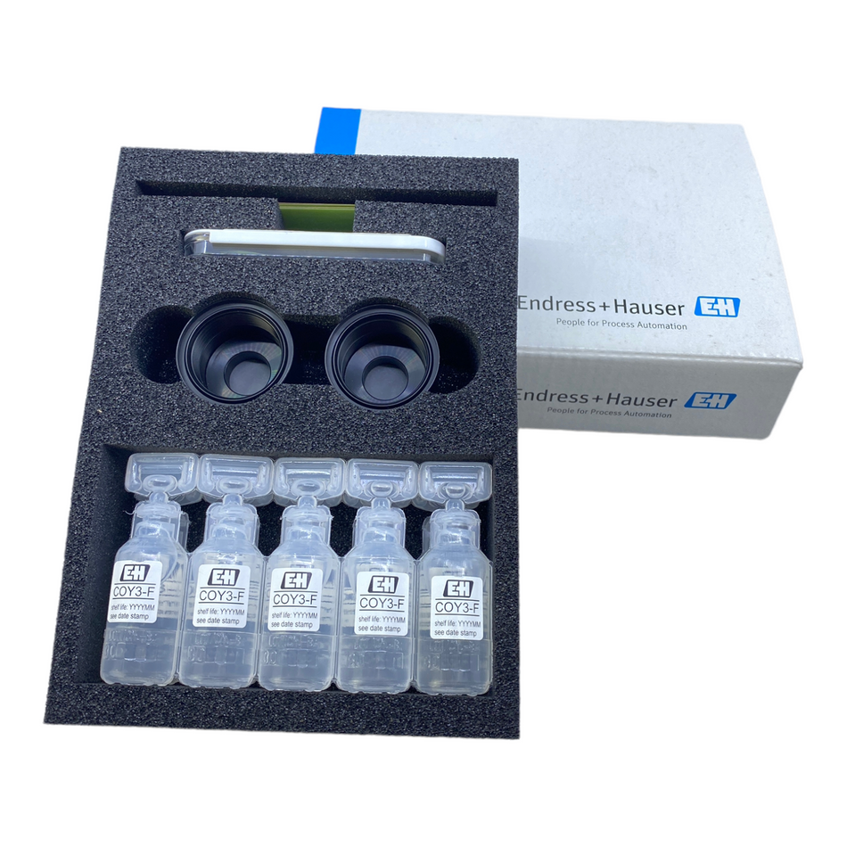 Endress+Hauser COY31-Z Accessory Kit