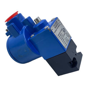 RGS EP000/Ia/S Solenoid valve 31V DC 0.67A 2.98W