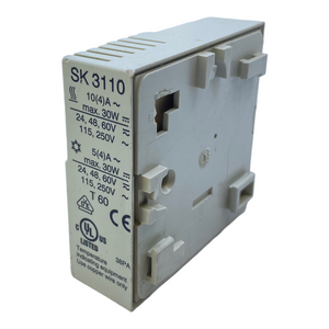 Rittal SK3110 Thermostat 30W 24, 48, 60V / 115, 250V