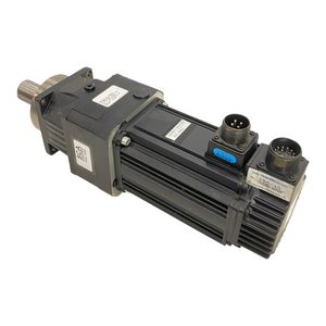 Yaskawa SGMSH-20DCA6F Servomotor mit Getriebe
