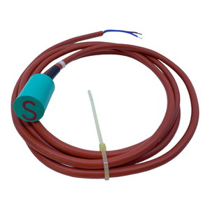 Pepperl+Fuchs NJ6-22-SN Induktiver Sensor 106654 bündig 8,2 V - Industrie