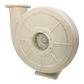 Elektror RD6/S484 Radial-Mitteldruckventilator 50Hz 230/400V 1.40kW