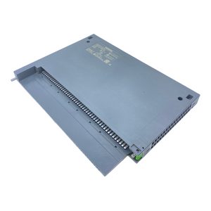 Siemens 6ES7432-1HF00-0AB0 analog output 13 bit 
