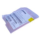 Siemens 6ES7971-1AA00-0AA0 Batterie für S5-90U Lithiumzelle VE: 2stk