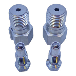 Rosemount 01151-0028-0022 Ventil